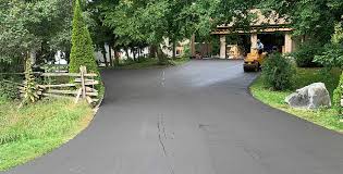 Best Custom Driveway Design  in Liberty, UT